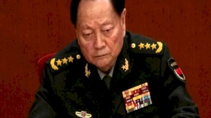 Çin Ordusunda Liderlik Krizi