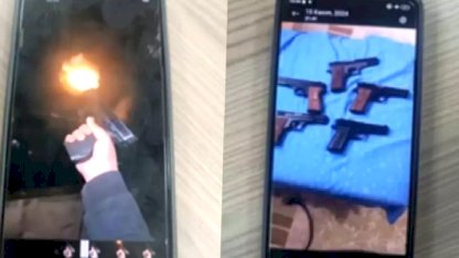 Çocukları Suça Sürükleyen 'CASPERLAR' Çetesi