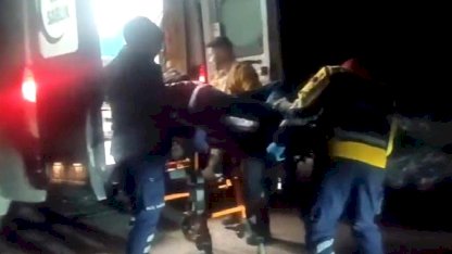 Çorum'da husumetlisini tabancayla vurarak ağır yaraladı