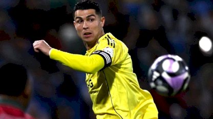 Cristiano Ronaldo, 1000 gole doğru gidiyor
