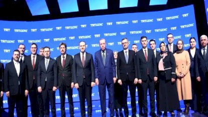 Cumhurbaşkanı Erdoğan: Vatandaşımız kışın ortasında susuzluğa mahkum edildi