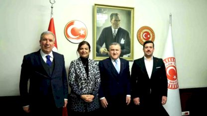 Çüngüş'e yarı olimpik yüzme havuzu