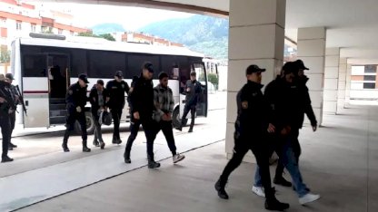 DEAŞ Operasyonu: 7 Gözaltı