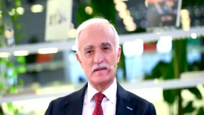 DEİK Başkanı: 2026 Ekonomisi Daha İyi Ama Sıkıntılar Sürecek