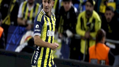 Derbide sakatlanan Levent Mercan 4-6 hafta sahalardan uzak kalacak