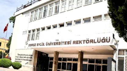 DEÜ, YÖK'ÜN EK-46 Verilerinde de Zirvede