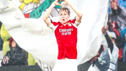 Devler Ligi'nde son dakika golü! Kaleci attı Benfica tur atladı