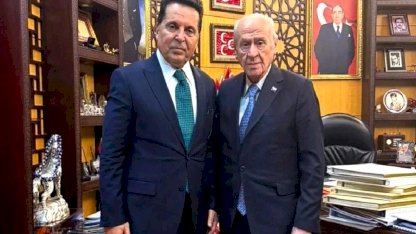 Devlet Bahçeli'den Ahmet Özer mesajı: Kararın makul gerekçesi yoktur