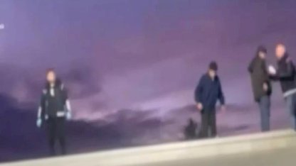 Diyarbakır'da 32 Kaçak Göçmen Yakalandı