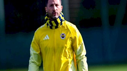 Domenico Tedesco'dan Jhon Duran açıklaması