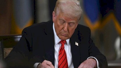 Donald Trump, ABD'yi 66 uluslararası kuruluştan geri çekti