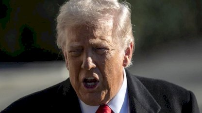 Donald Trump: Yetkim kendi ahlakımla sınırlı