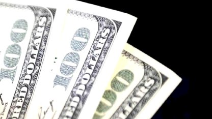 Döviz Kurları: Dolar ve Euro Günlük Başlangıç Değeri