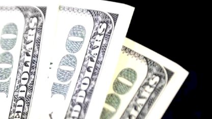 Döviz Kurları Haftaya Yükselişle Başladı