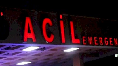 Düzce'de oynadığı tabancayla kendini vuran genç ağır yaralandı