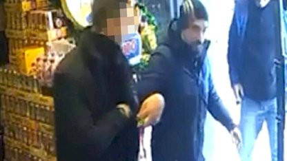 Edirne'de birçok iş yerinden hırsızlık yapan şüpheli yakalandı