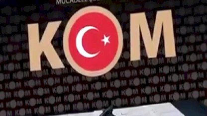 Edirne'de tefecilik operasyonu: 2 tutuklama!