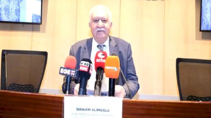 Egeli Maden İhracatçıları 2025’i Zorlu Şartlara Rağmen Büyümeyle Kapattı