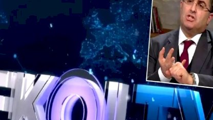 Ekol TV'ye soruşturma! Ersan Şen'den açıklama geldi