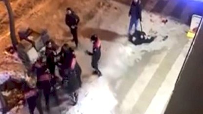 Elazığ'da silahlı kavgada 2 kişi yaralandı