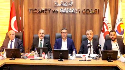 Elazığlı Yatırımcılar İçin Teşvik Yasası Önemli