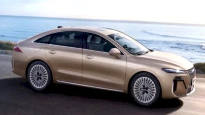 Elektrikli araç pazarına Çin damgası: Tek şarjla 2 bin km yol gidiyor