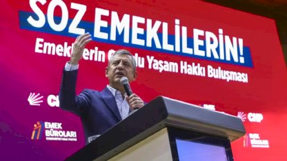 Emekli Aylığı Düzenlemesi Meclis'te Görüşülecek