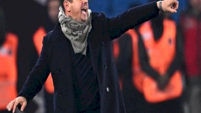 Emre Belözoğlu'ndan hakem yönetimine tepki