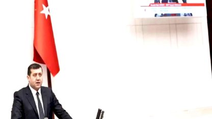 En çok beğenilen Milletvekili MHP'li Baki Ersoy