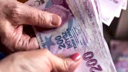 En düşük emekli aylığı 20 bin TL oldu