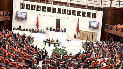 En düşük emekli aylığı için önemli adım! Teklif Komisyon'da