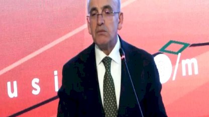 Enflasyon hedefi 2026 için %20'nin altında