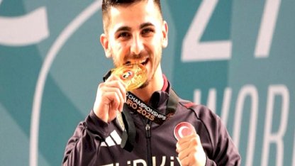 Eray Şamdan, aktif sporculuk kariyerini sonlandırdı