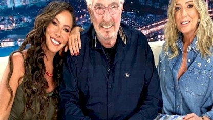 Erdal Özyağcılar'ın kızı Zeynep Özyağcılar'ın mayolu kar videosu gündem oldu