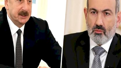 Ermenistan ve Azerbaycan, demir yolu üzerinden sıvı gaz taşınmasında anlaştı