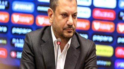 Ertuğrul Doğan, Christ Oulai için istedikleri rakamı açıkladı