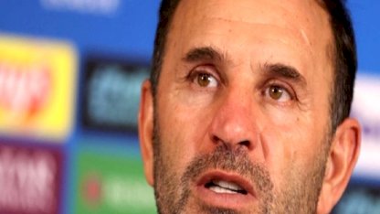 ESH Spor'dan Okan Buruk'a Mario Lemina sorusu