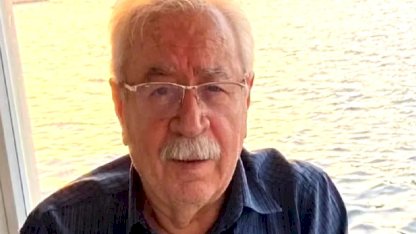 Eski Aliağa Belediye Başkanı ve İzmir Milletvekili Hakkı Ülkü hayatını kaybetti