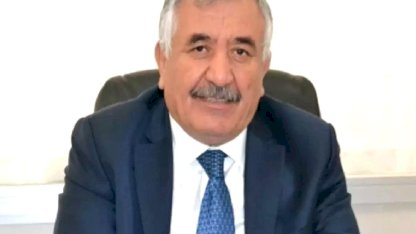 Eski DEP milletvekili Selim Sadak hayatını kaybetti