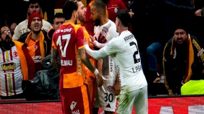 Eski hakemler, Galatasaray-Gaziantep maçının tartışmalı pozisyonlarını değerlendirdi