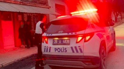 Eskişehir'de arkadaşının bıçakladığı kişi öldü