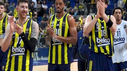 EuroLeague'in yeni lideri, son şampiyon Fenerbahçe