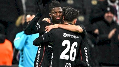 Eyüpspor - Beşiktaş maçının muhtemel 11'leri