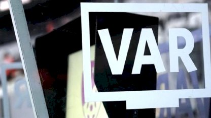 Eyüpspor - Beşiktaş maçının VAR'ı Sarper Barış Saka oldu