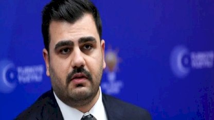 Eyyüp Kadir İnan'dan Ali Mahir Başarır'a: O hadsiz diline hakim olacak