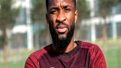 Fatih Karagümrük, Shavy Babicka'yı kadrosuna kattı