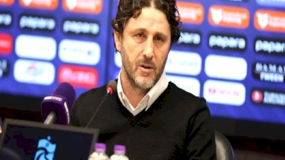 Fatih Tekke, Oulai ve Batagov'a gelen transfer tekliflerini değerlendirdi