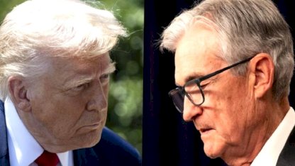 Fed başkan adayı bugün belli oluyor