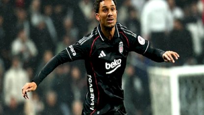 Felix Uduokhai'ye İtalya'dan sürpriz teklif