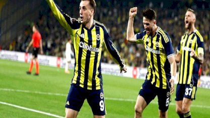 Fenerbahçe - Aston Villa maçının ilk 11'leri